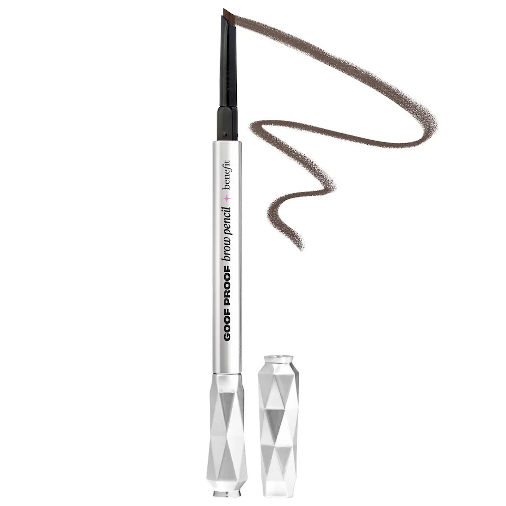 Benefit CosmeticsGoof Proof Waterproof Easy Shape & Fill Eyebrow Pencil | Sephora (US)