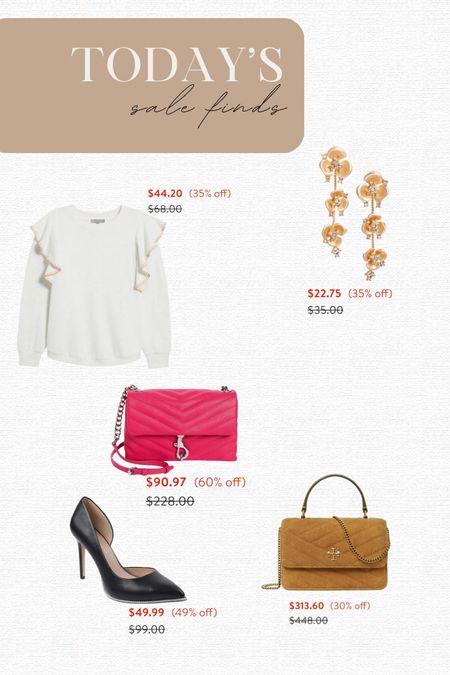 Today’s daily designer deals 🧡