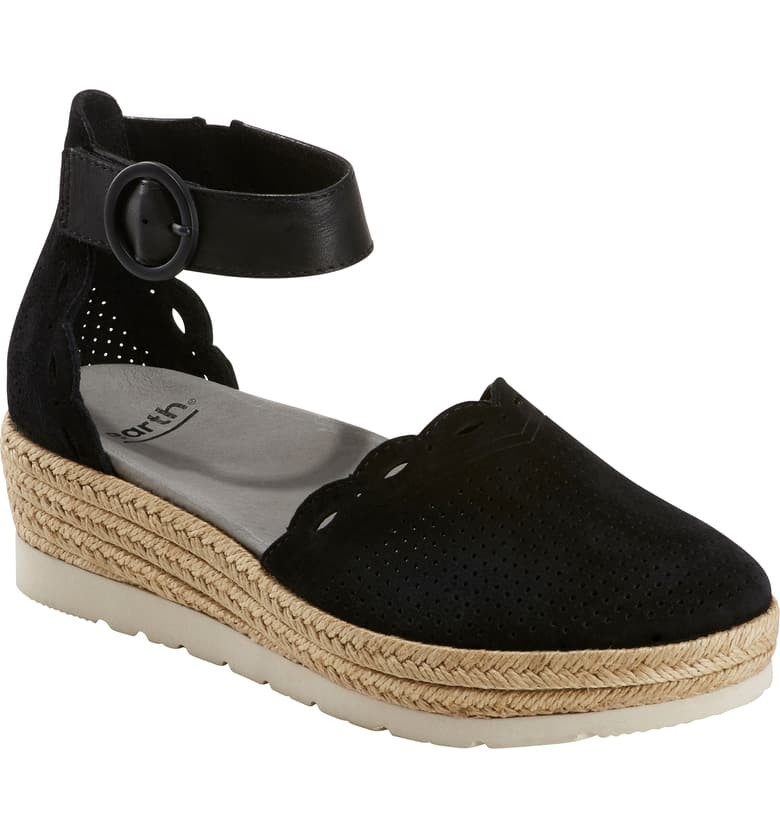 Yarrow Espadrille Wedge | Nordstrom