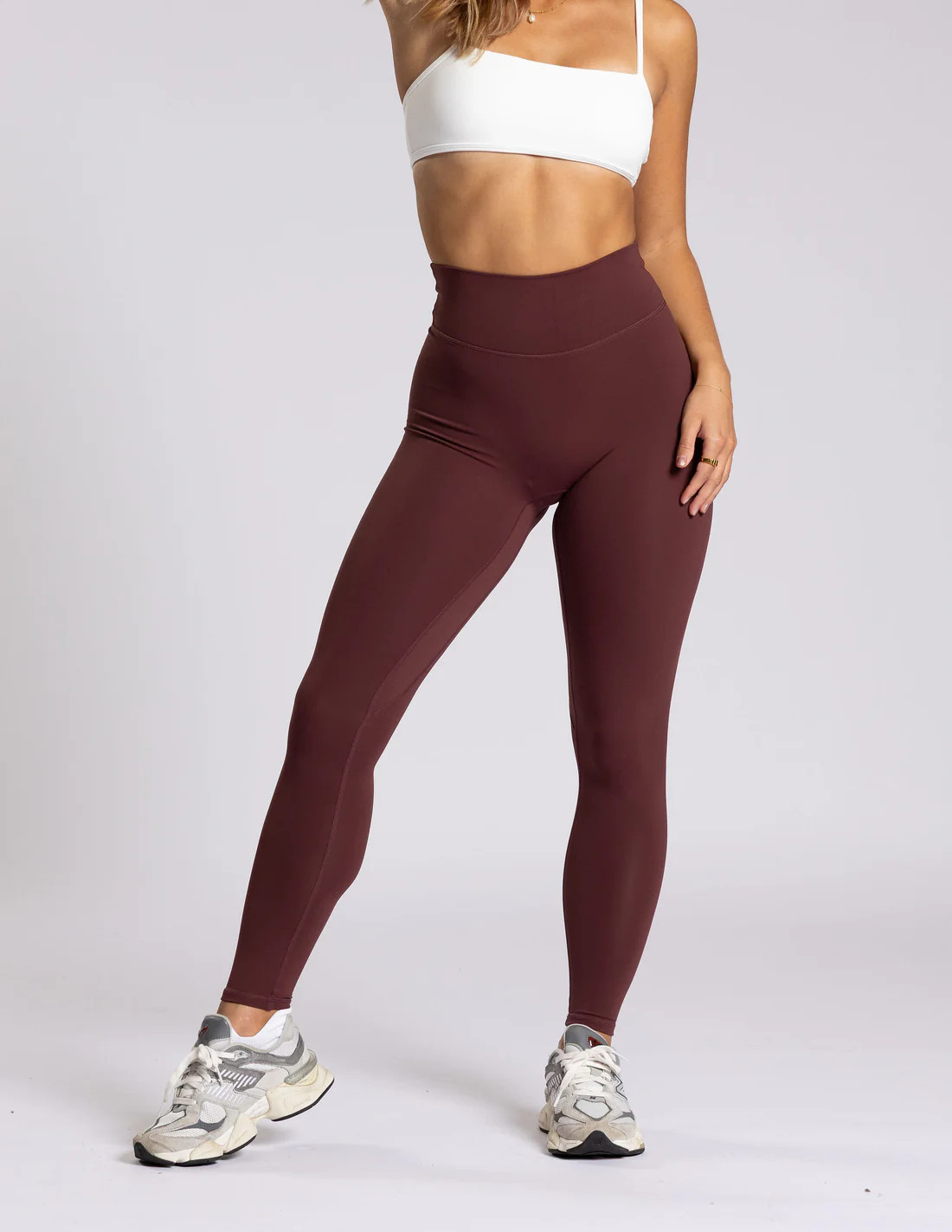 PURELUXE Sculpt Legging : 26" | P'tula