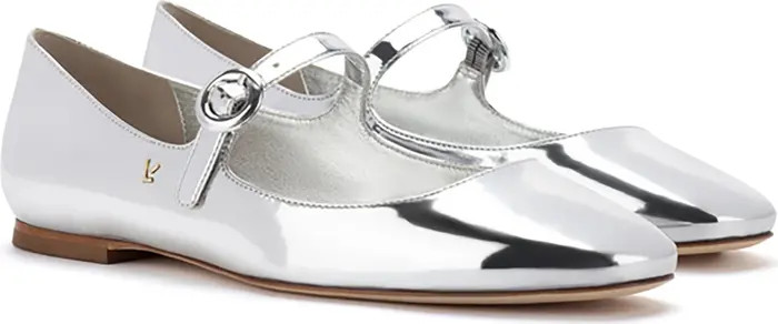 Blair Mary Jane Flat (Women) | Nordstrom