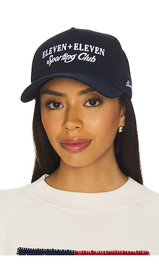 Sporting Club Cap | Revolve Clothing (Global)