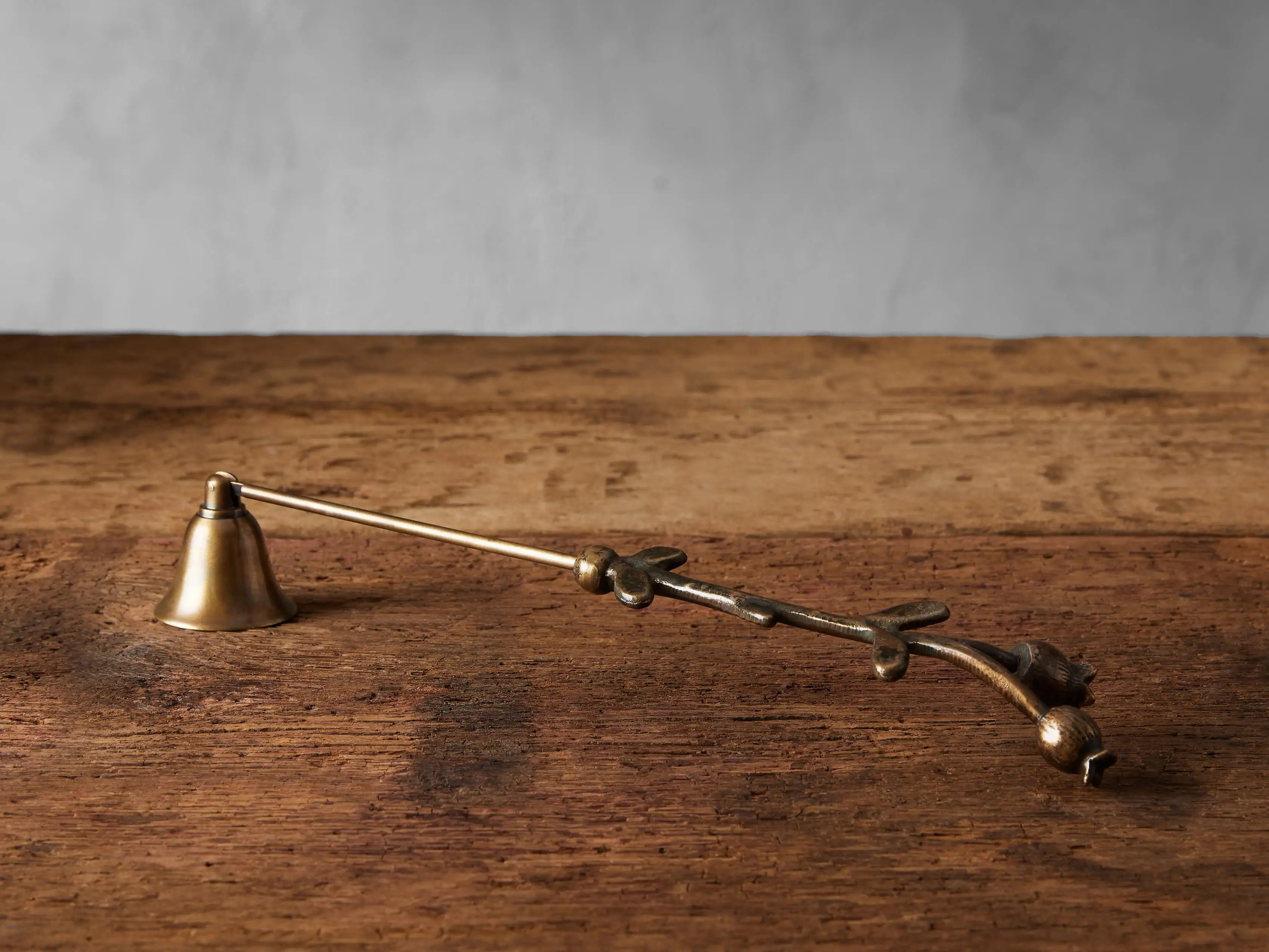 Pomegranate Candle Snuffer | Arhaus