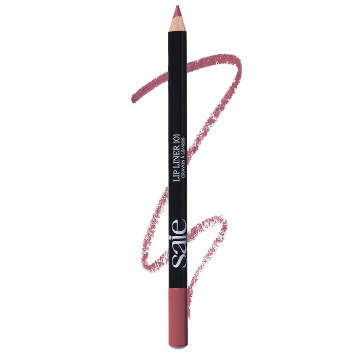 Lip Liner 101: Creamy & Nourishing Lip Pencil | Sephora (US)