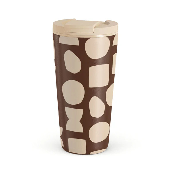 Terracotta - Travel Mug | BURGA