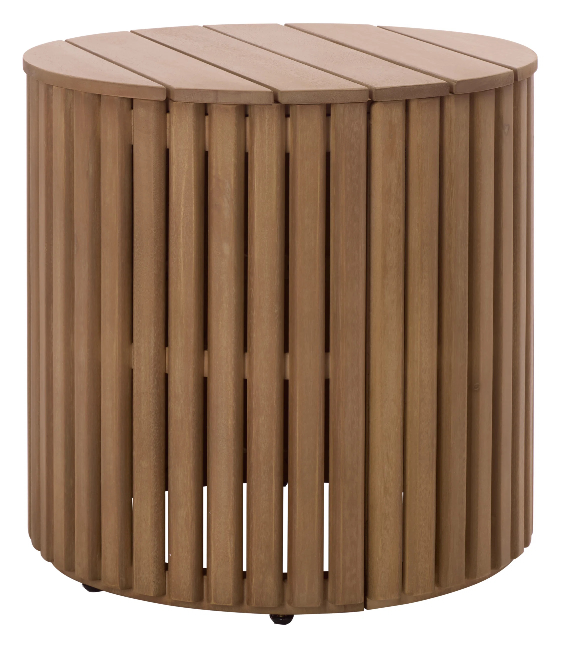 Casillas Wood Accent Table | Wayfair North America