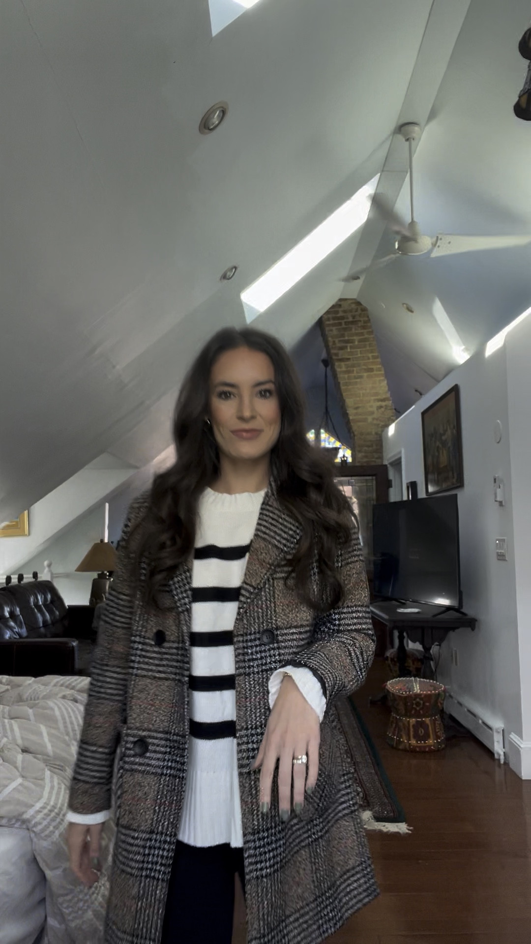 A cozy casual outfit to explore Newport.

#LTKBeauty #LTKStyleTip #LTKTravel