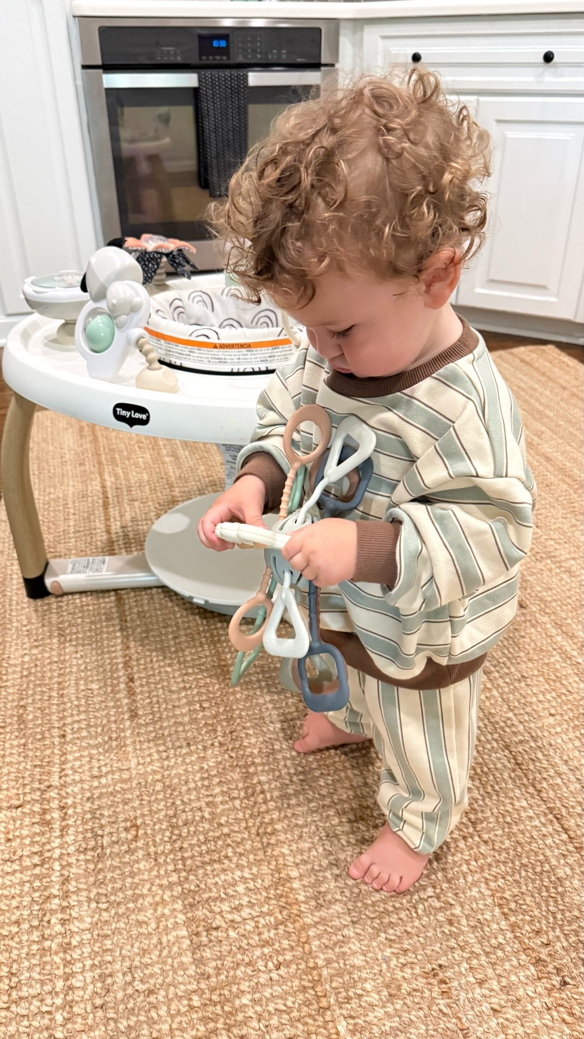 Love this matching set #baby #toddler

#LTKmomlife #LTKKids #LTKBaby