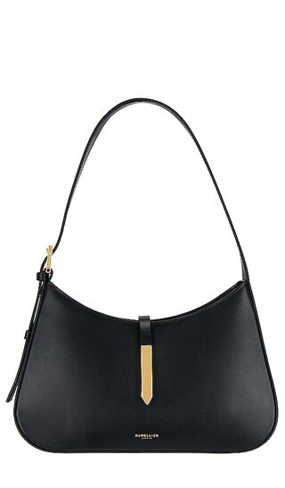 Demellier london bolso tokyo en color negro talla all . | Revolve Clothing (Global)