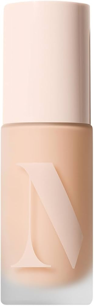 Morphe Lightform Liquid Foundation - Extended Hydration Foundation Makeup with a Lasting, Natural... | Amazon (US)