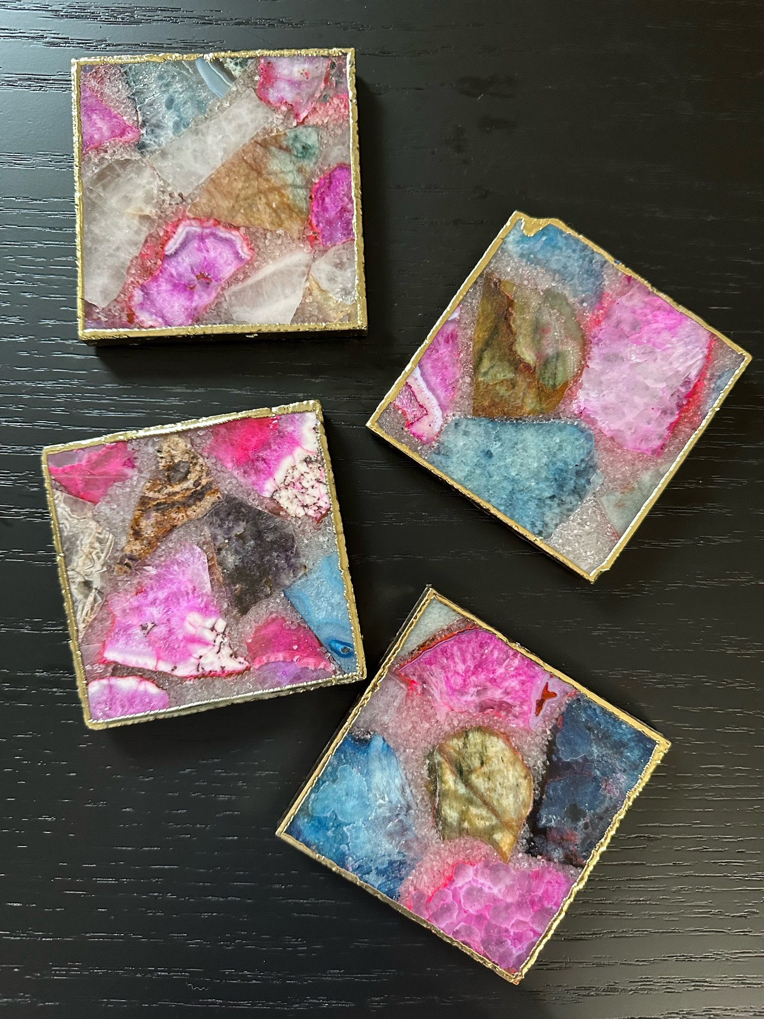 Coasters - photo is unfiltered!

Anthropologie finds 

#LTKsalealert #LTKhome #LTKunder50