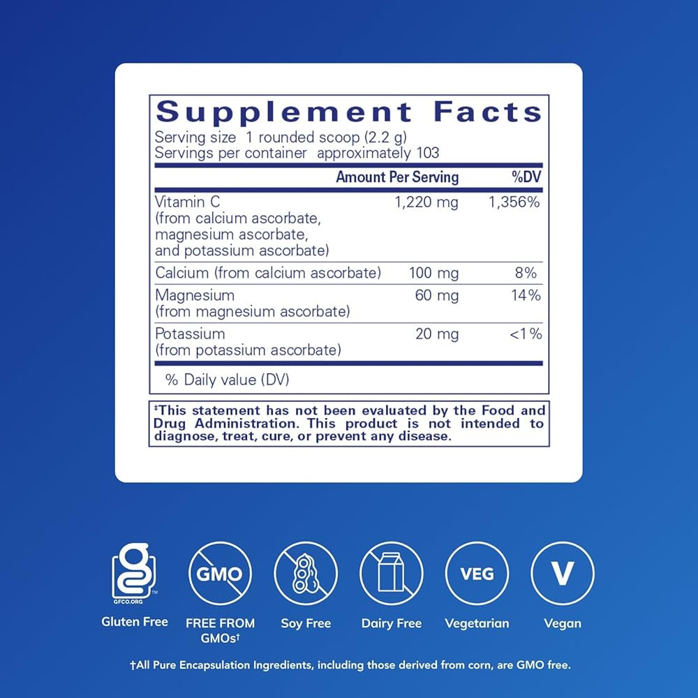 Pure Encapsulations | Amazon (US)