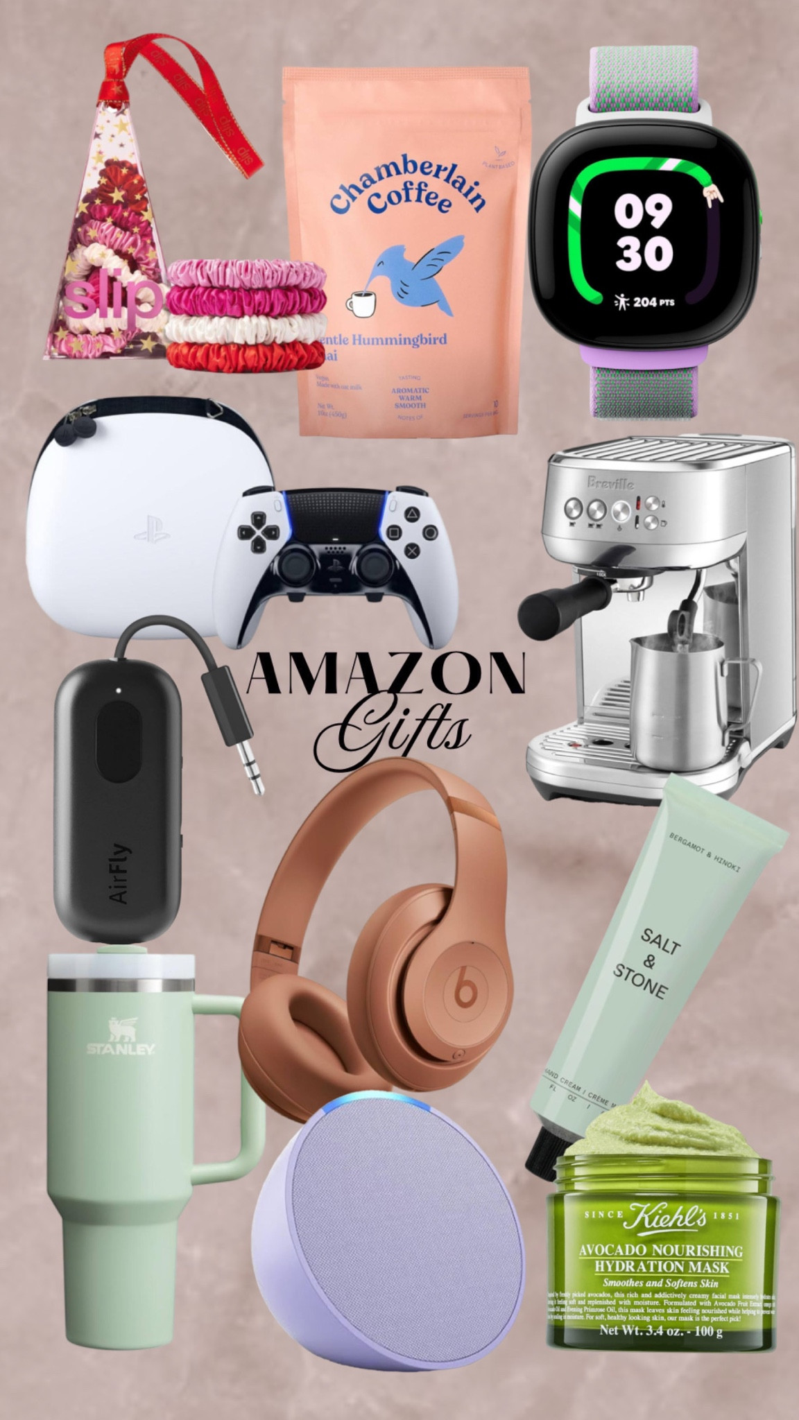 Last minute gift ideas.  Still arrive in ti fir Christmas  

#LTKHoliday #LTKGiftGuide #LTKSeasonal