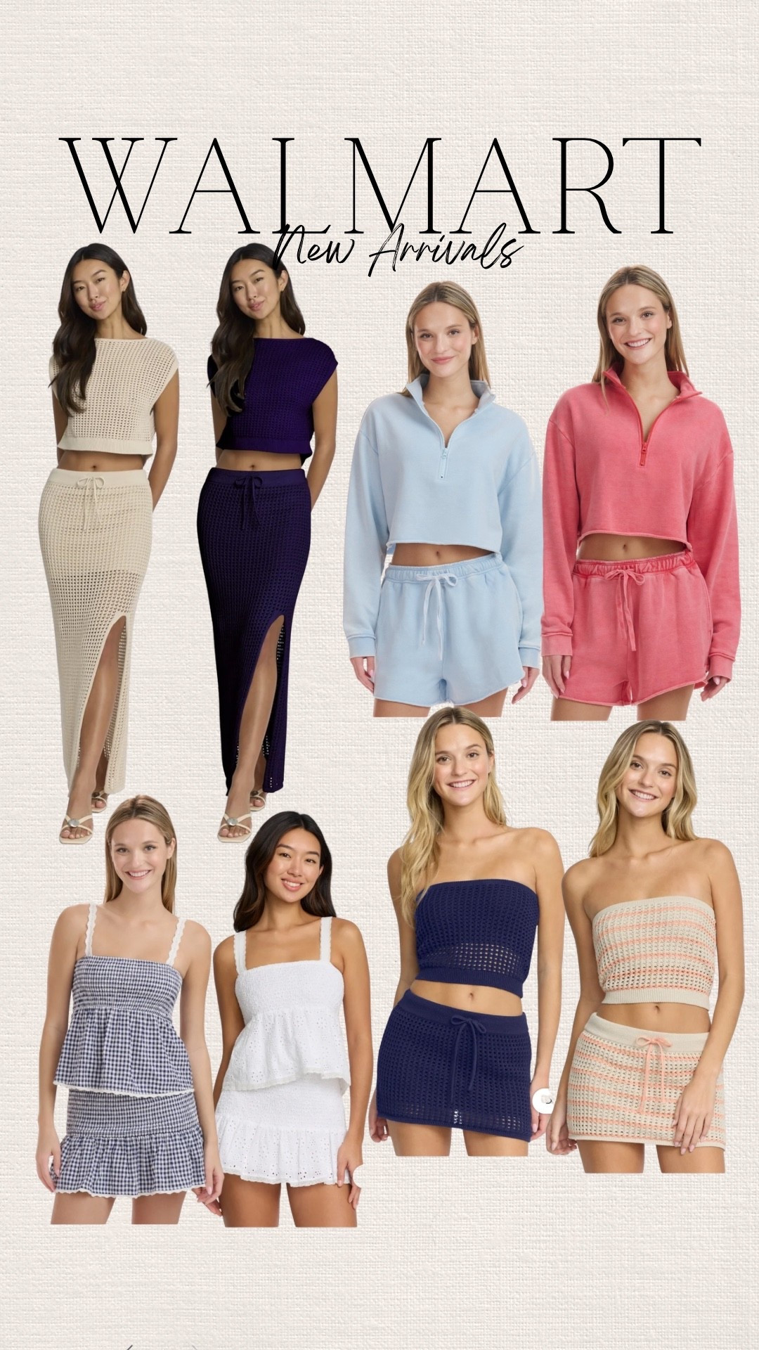 Walmart new arrivals 
Walmart finds 
Walmart style 
Walmart

#LTKSaleAlert #LTKSeasonal #LTKSwim