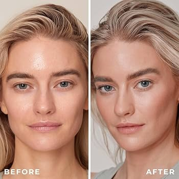 WUNDERBROW Waterproof Eyebrow Gel, Brunette, Vegan and Cruelty-Free | Amazon (US)