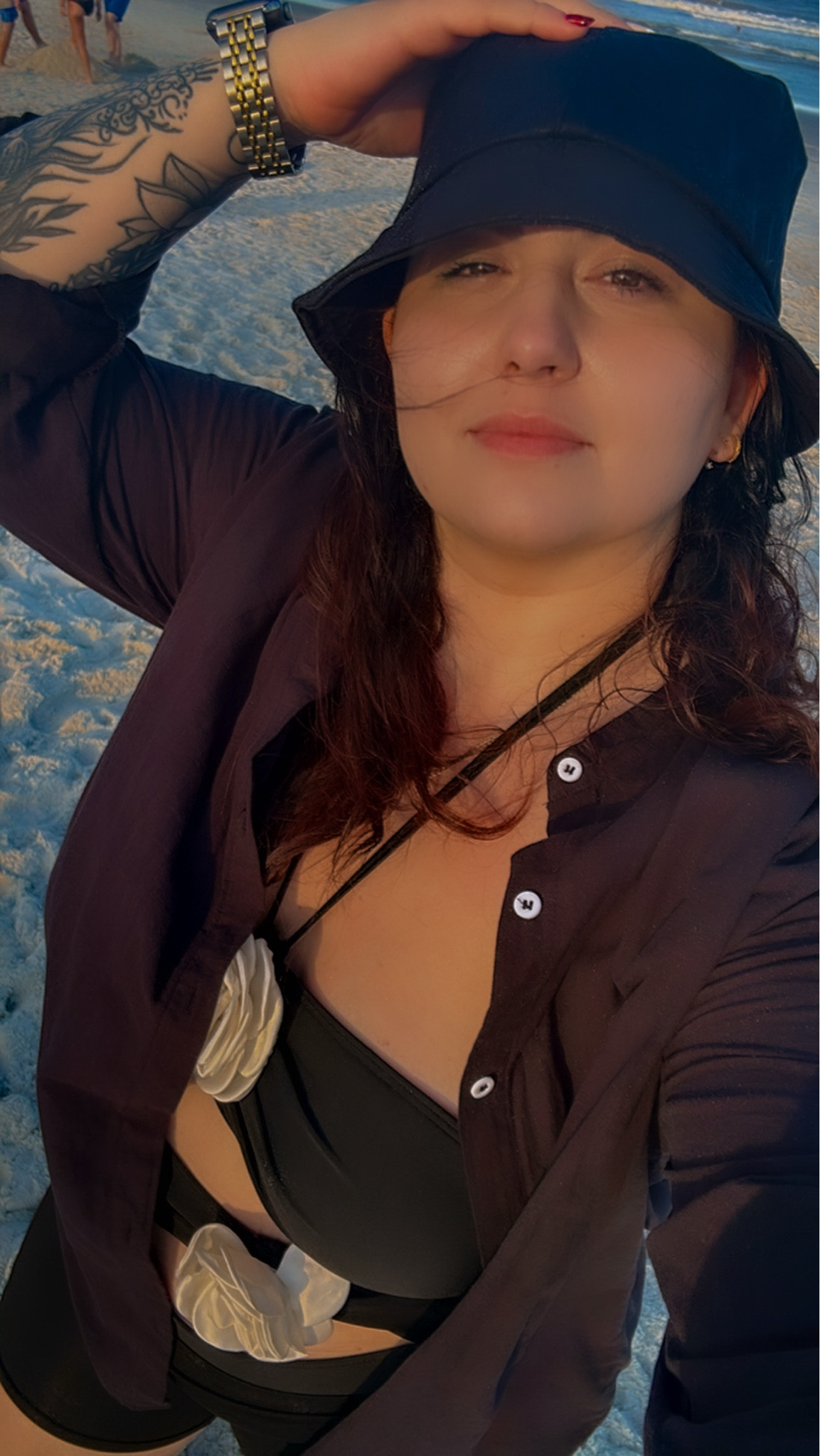 #LTKSwim #LTKMidsize #LTKPlusSize