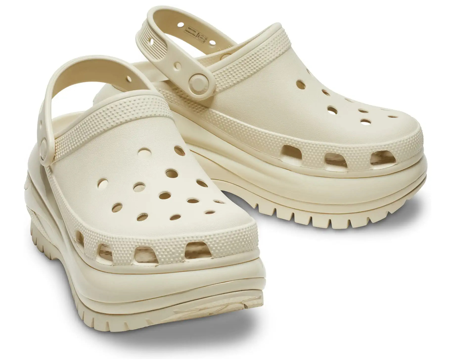 Mega Crush Clog | Zappos