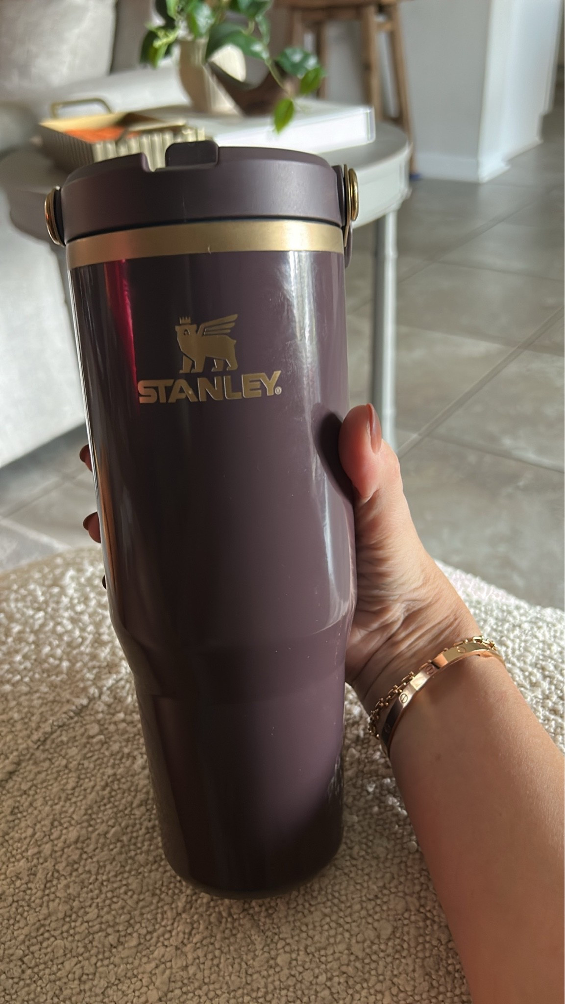 My fave color Stanley is finally online!