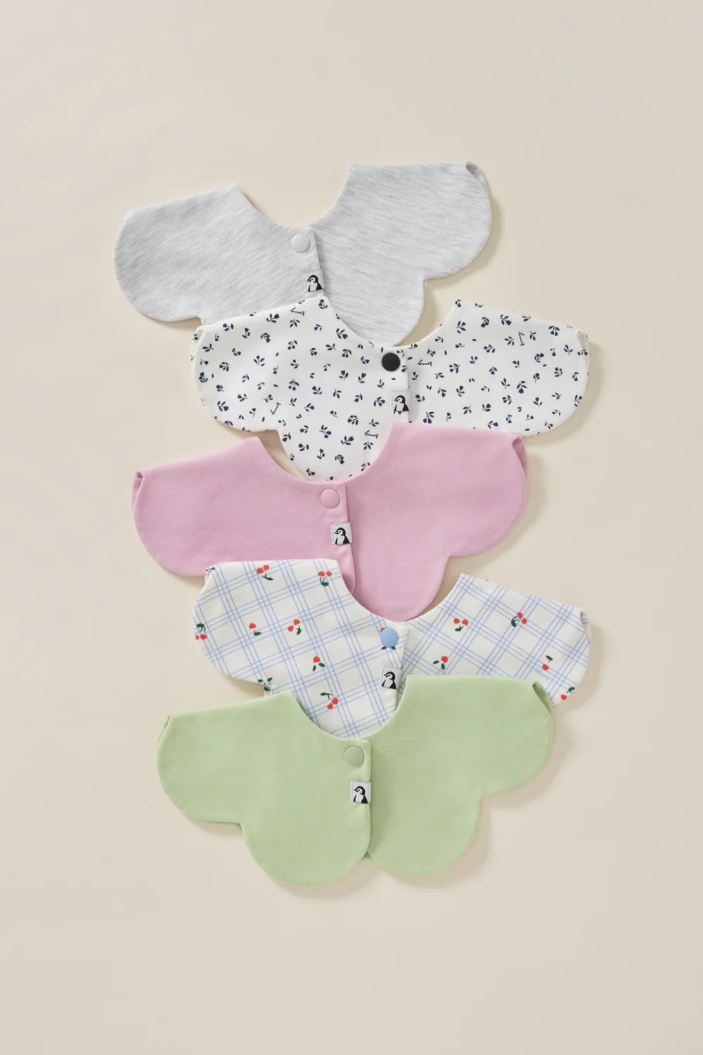 Konny Bib (0-2Y) | Konny Baby