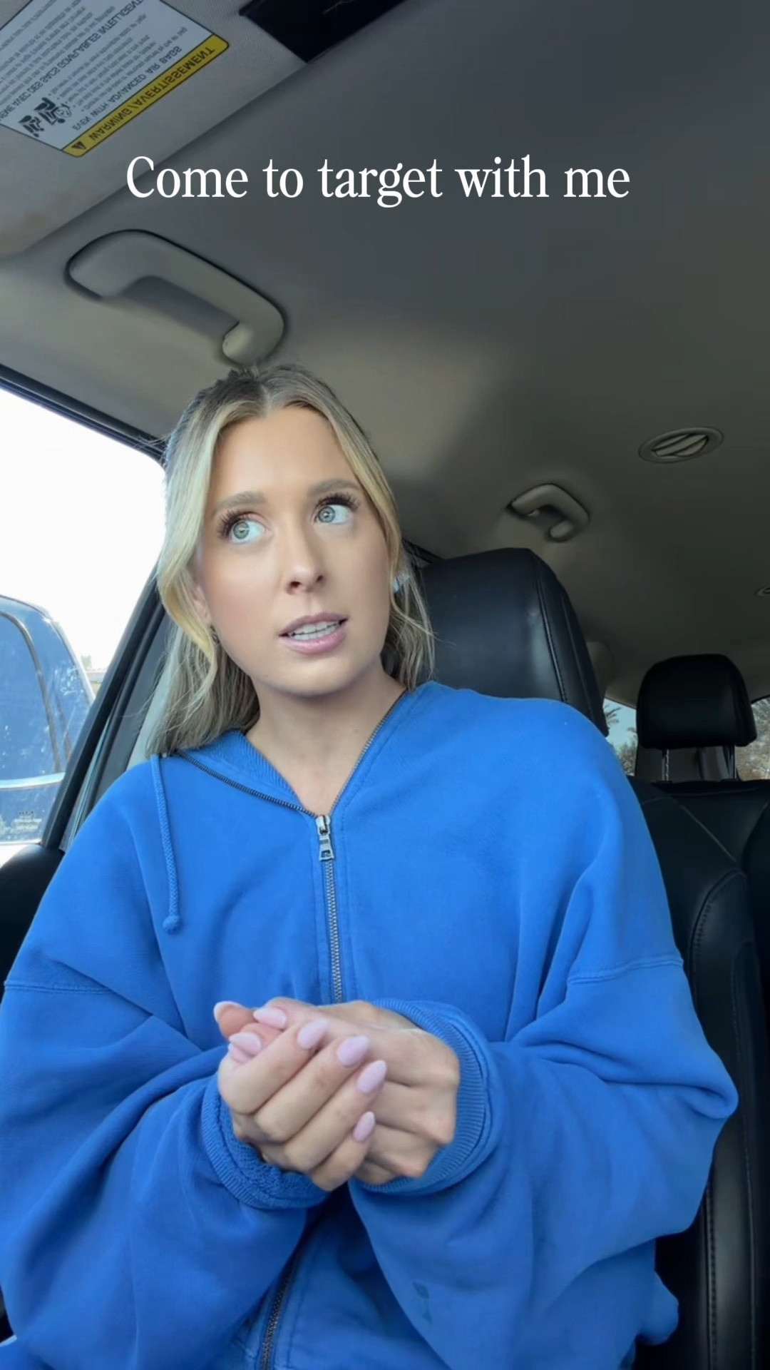 Come to target with me 



#LTKSeasonal #LTKootd #LTKValentine