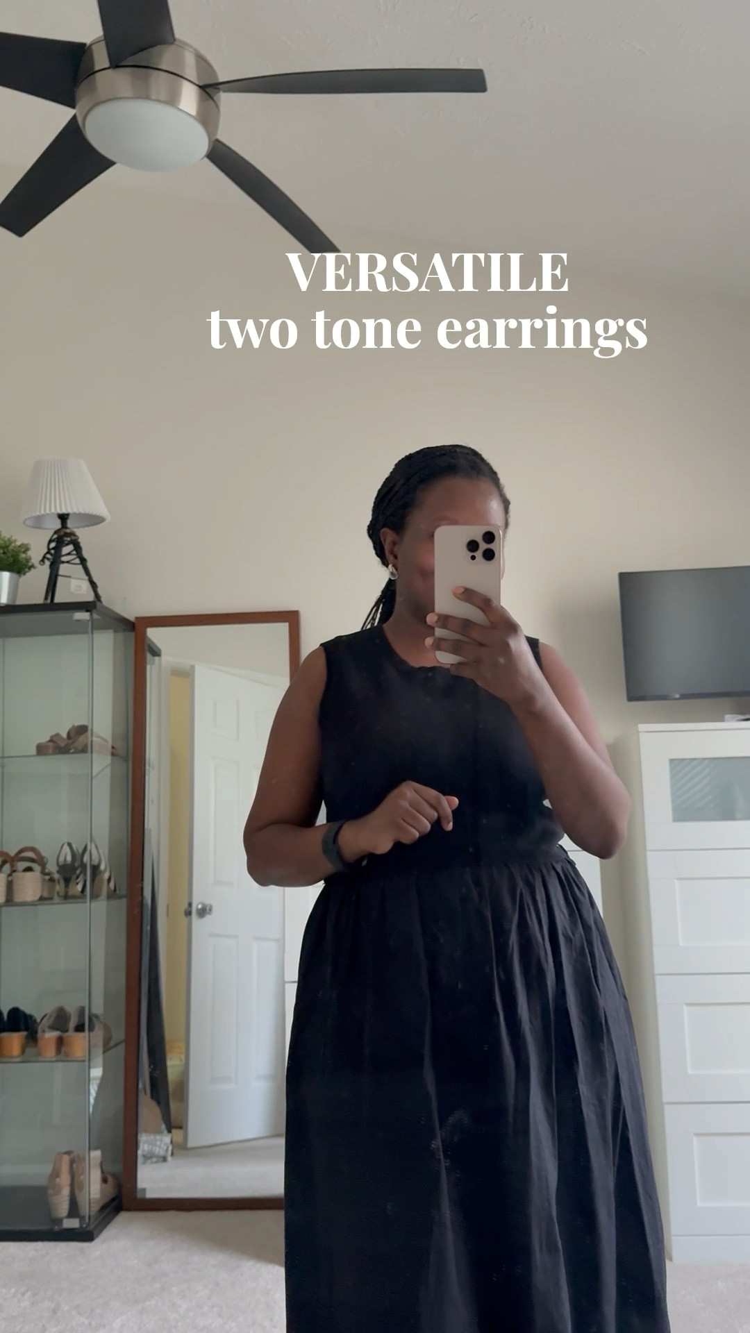 SecretsofYve: you can wear these with a casual outfit or an elevated outfit. They are so pretty and lightweight. @amazon 
#Secretsofyve #ltkgiftguide
Always humbled & thankful to have you here.. New posts daily at 3pm & 4:15pm EST. 
CEO: PATESI Global & PATESIfoundation.org
@secretsofyve : where beautiful meets practical, comfy meets style, affordable meets glam with a splash of splurge every now and then. I do LOVE a good sale and combining codes! #ltksalealert #ltku #ltkplussize #ltkmidsize #ltkover40 #ltkpetite #ltkvlog #ltktravel #ltkgrwm #ltkstorytime #ltkdayinmylife #ltktall secretsofyve

#LTKSeasonal #LTKWorkwear #LTKWedding