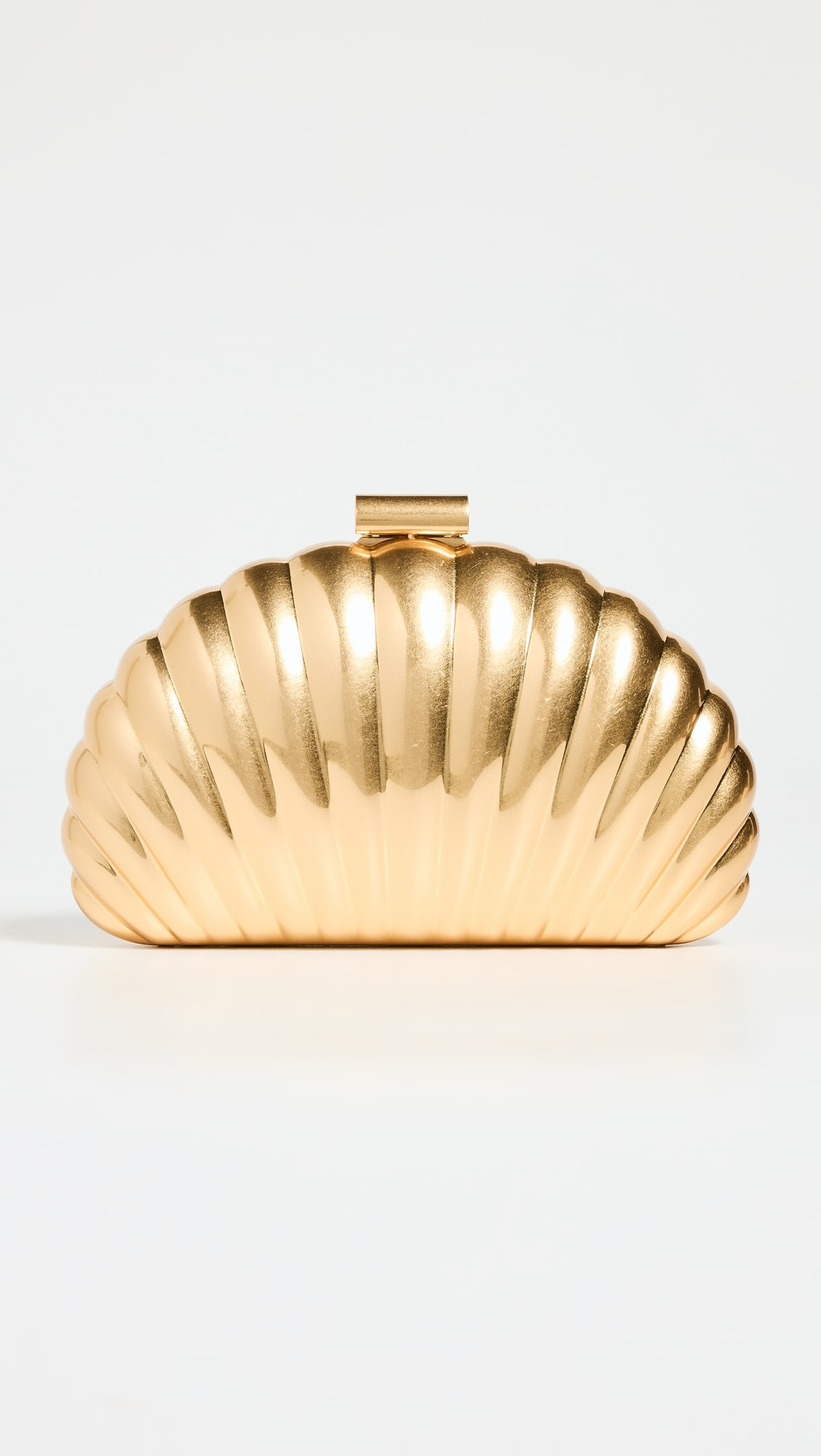 Monet Shell Clutch | Shopbop