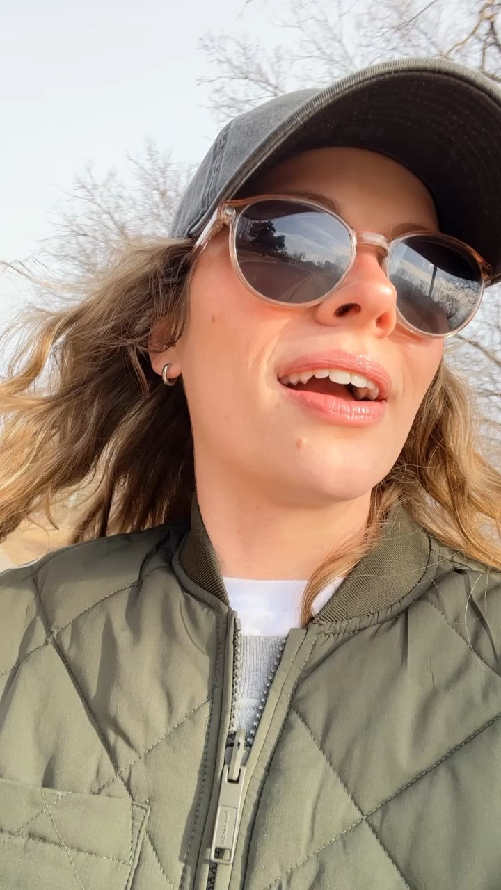 OMG. Target is slaying right now with dad baseball caps. That’s my FAVORITE kind. 😍

Linked some of my faves! 