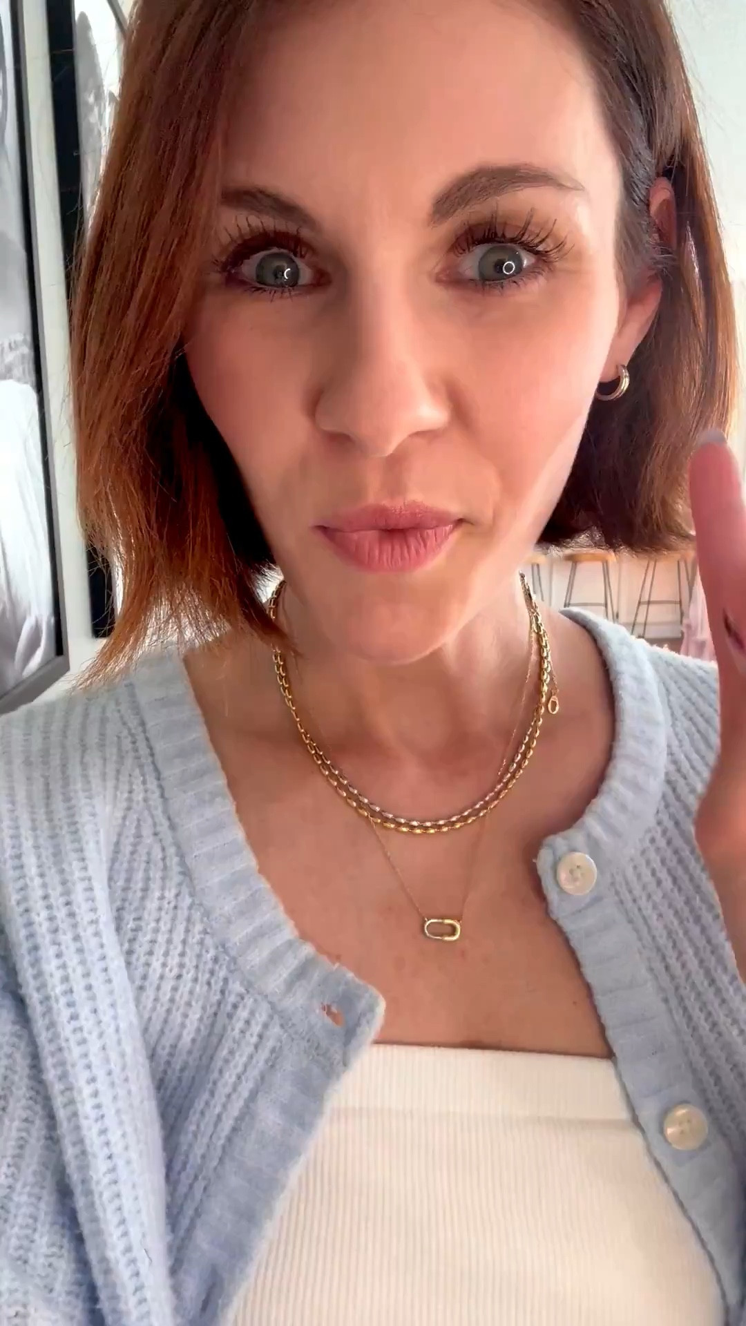 Obsessed is an understatement ✨ I’ve been reaching for my Ana Luisa pieces every single day lately — the quality is so good and they instantly elevate any look. I’ve also been loving mixing metals, and these pieces make it so easy to layer and stack without overthinking it.

The best part? I can truly live in them — they’re water resistant and made to last, plus they come with a 2-year warranty 🙌🏼

If you’ve been looking for everyday jewelry that feels luxe but effortless, this is it 🤍
@Ana Luisa 

#AnaLuisaAmbassador #analuisany #BestDeal #ad 

#LTKootd #LTKgrwm #LTKSaleAlert