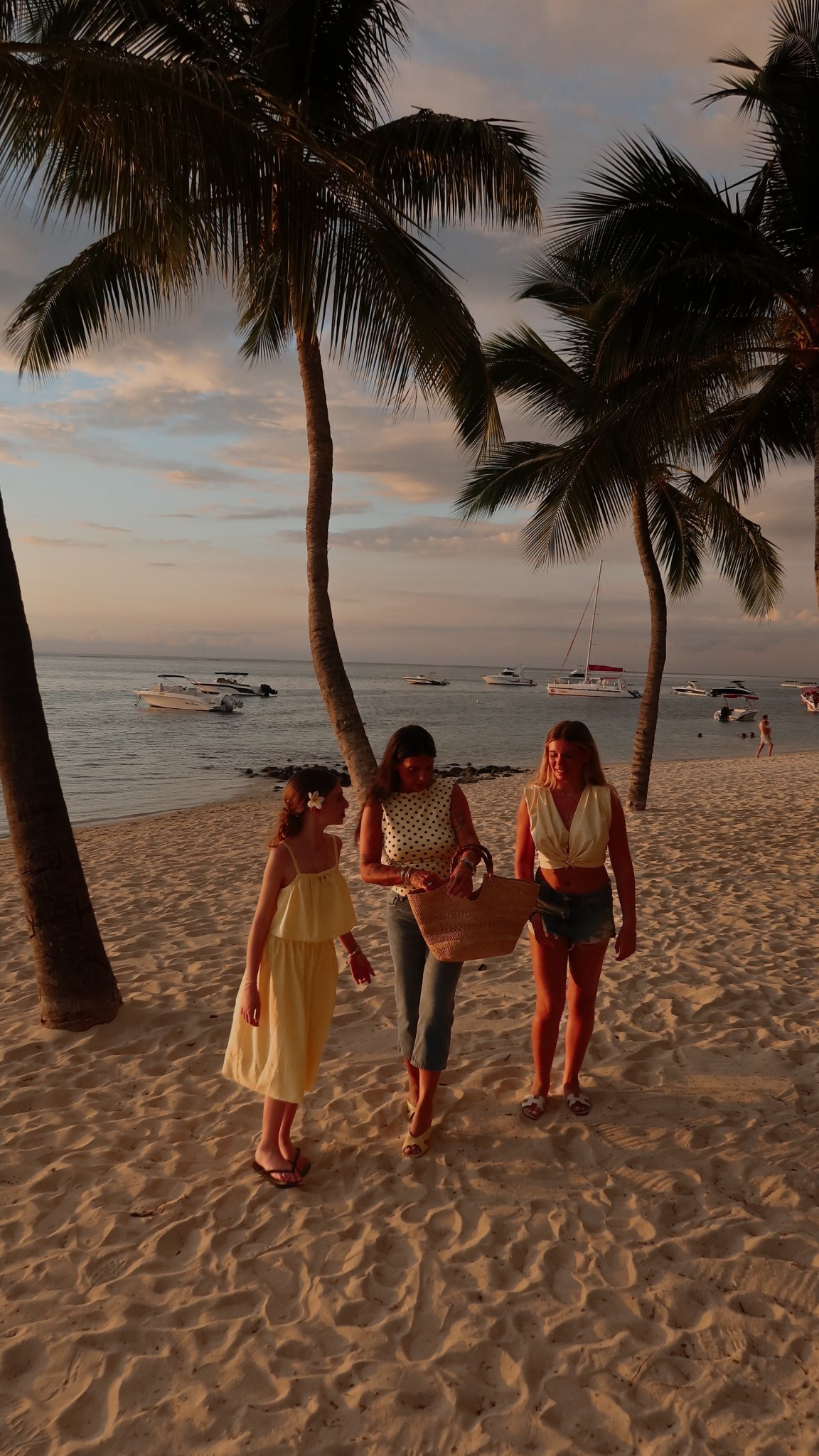 Mauritius Vibes 

#LTKeurope #LTKtravel #LTKfrance