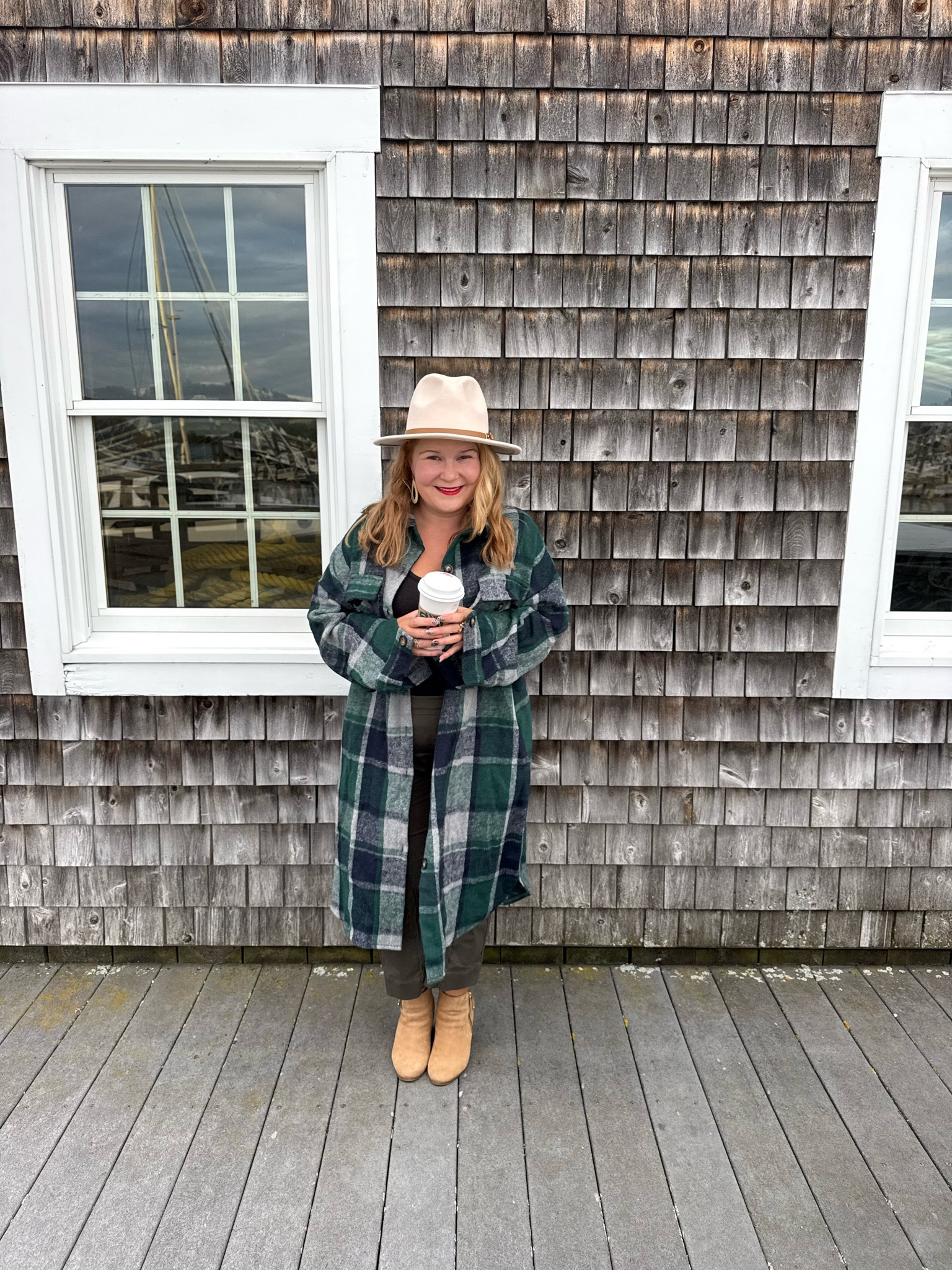 This coat is an amazon find that I am obsessed with!

#LTKootd #LTKPetite #LTKWorkwear
