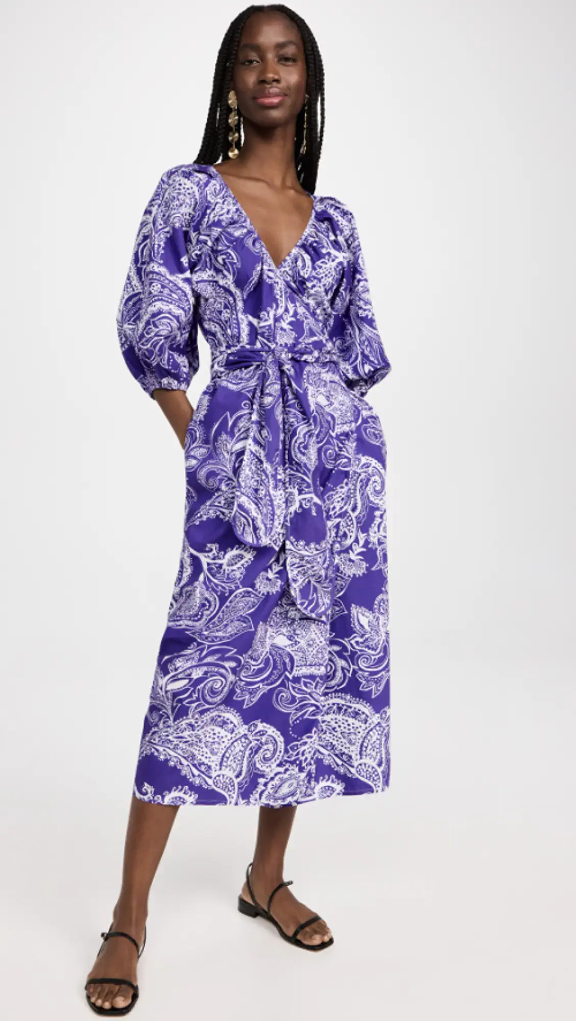 Fila Dress | Shopbop