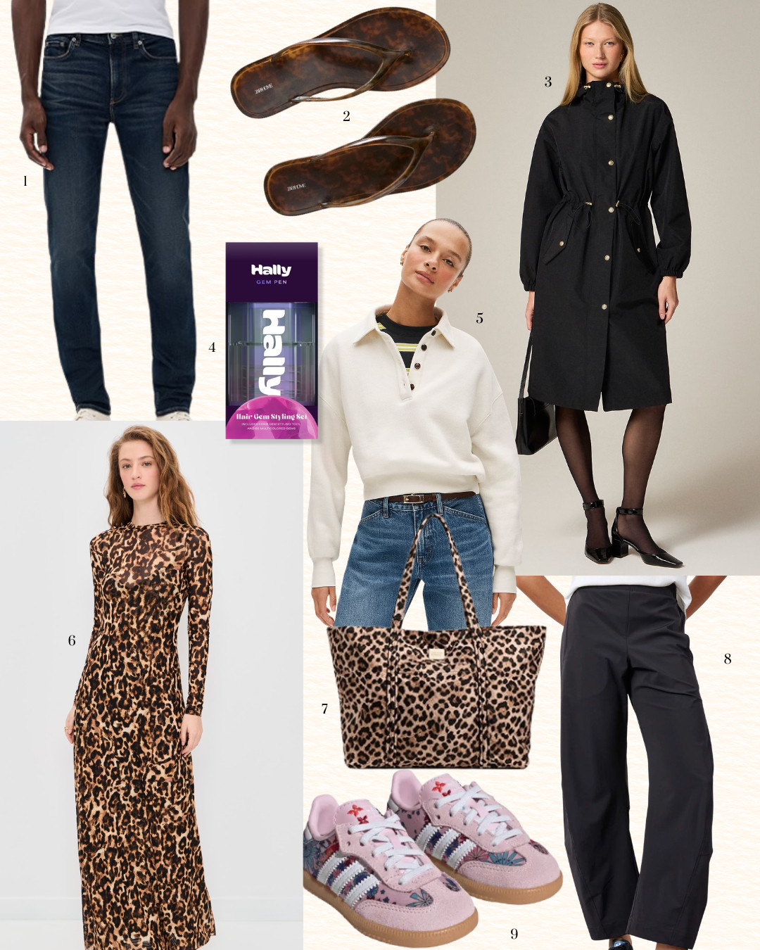 most loved items this week! 

 #LTKootd #LTKSeasonal