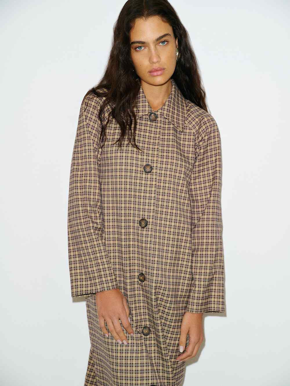 Beck Trench | Reformation (Global)