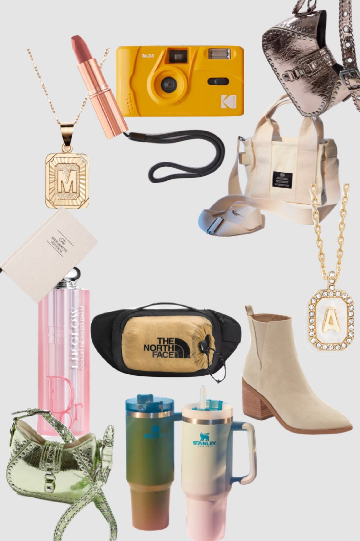 Gifts under $50!