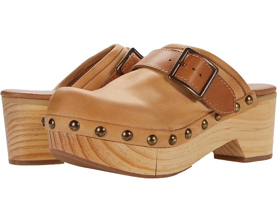 Free People Culver City Clog | Zappos