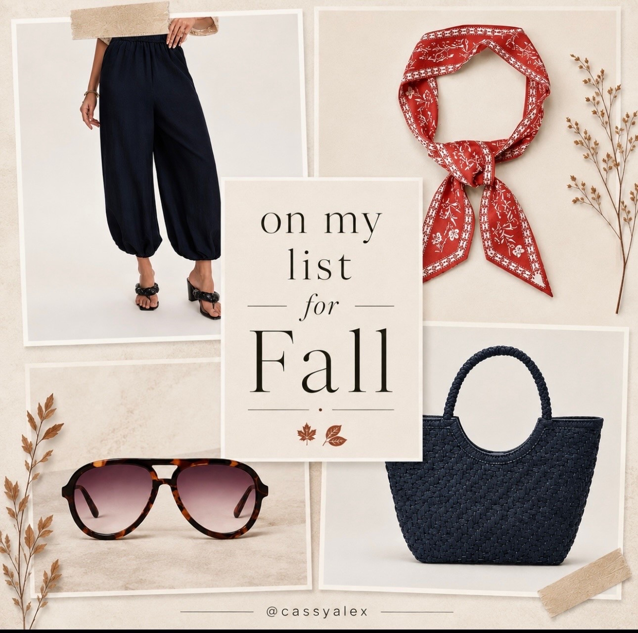 All the Fall things on my list! Say “me” and I’ll send the link to shop my list. #falllist #fallfashion #fallfashiontrends

#LTKgrwm #LTKootd #LTKmomlife