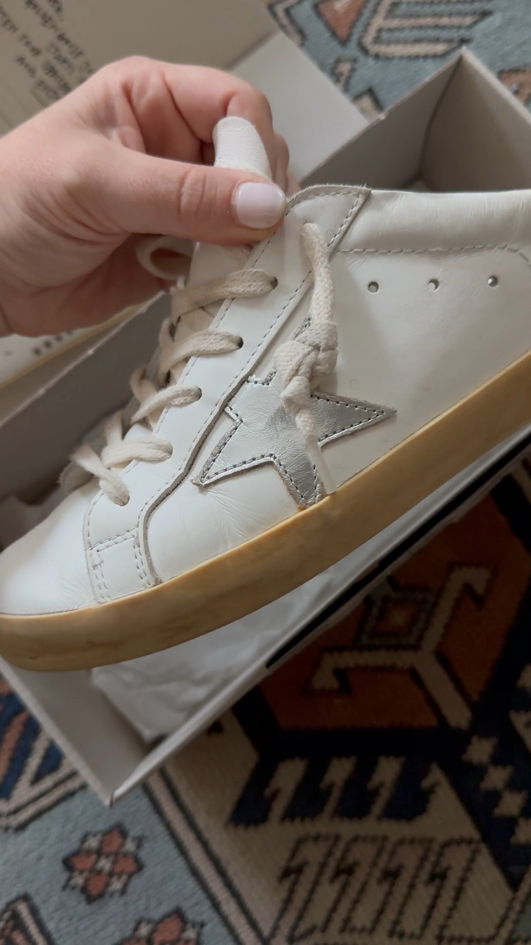 recently added these Golden Goose mules to my closet & I LOVE them so far! 

#LTKtravel #LTKshoecrush