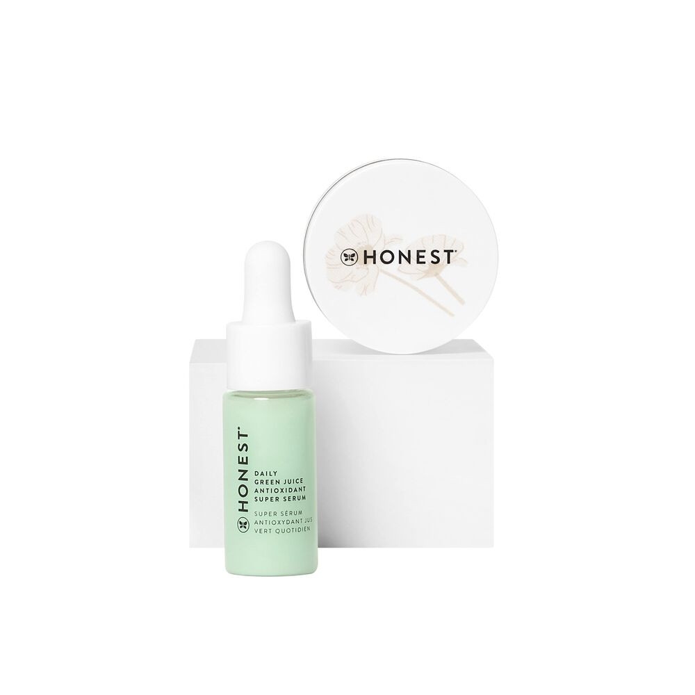 Never Basic Kit | The Honest Company