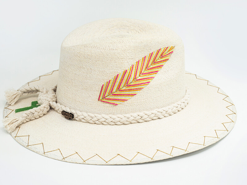 Hana | Corazón Playero