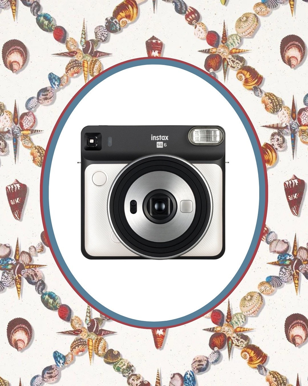 Everyone should have an Instax camera, the love for mine runs deep! So much fun to bring out and a special way to capture a moment in time! 

My exact model is no longer available (except for $$$ on the second hand market) but I have both the square and the mini and love both but think the features and lighting on the square are a bit better. 

Used mine for all my bump shots and the kids’ first 12 month shots, as well as on vacation, for parties, “firsts”, and everyday moments to treasure! 