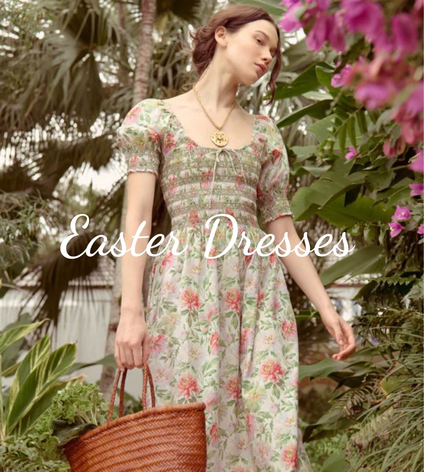 Dresses to wear on Easter  

#LTKgrwm #LTKmomlife #LTKOver40