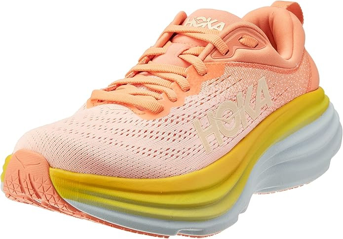 HOKA Women's Sneaker, 10 US | Amazon (US)