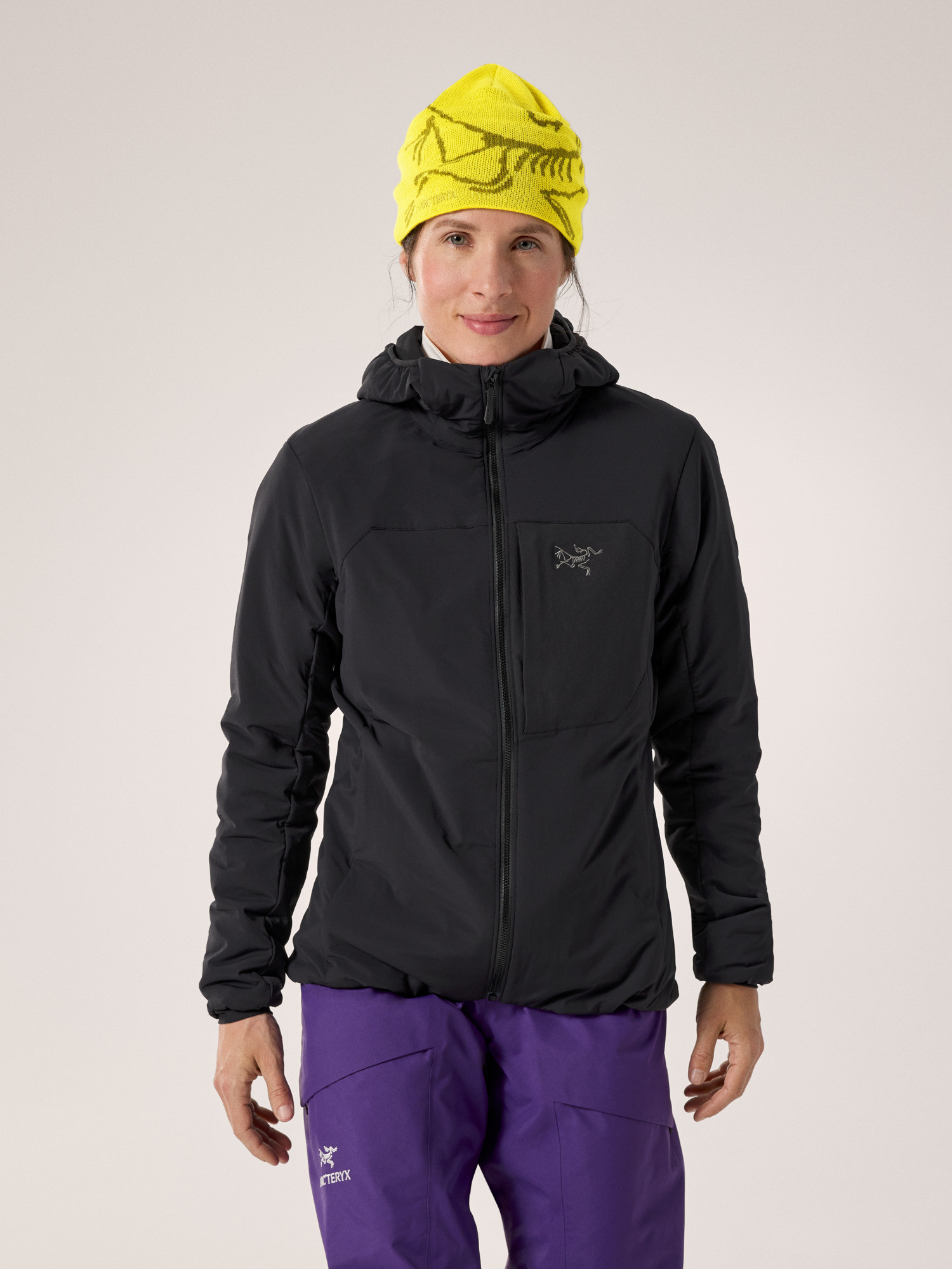 Proton Hoody Women's | Arc'teryx