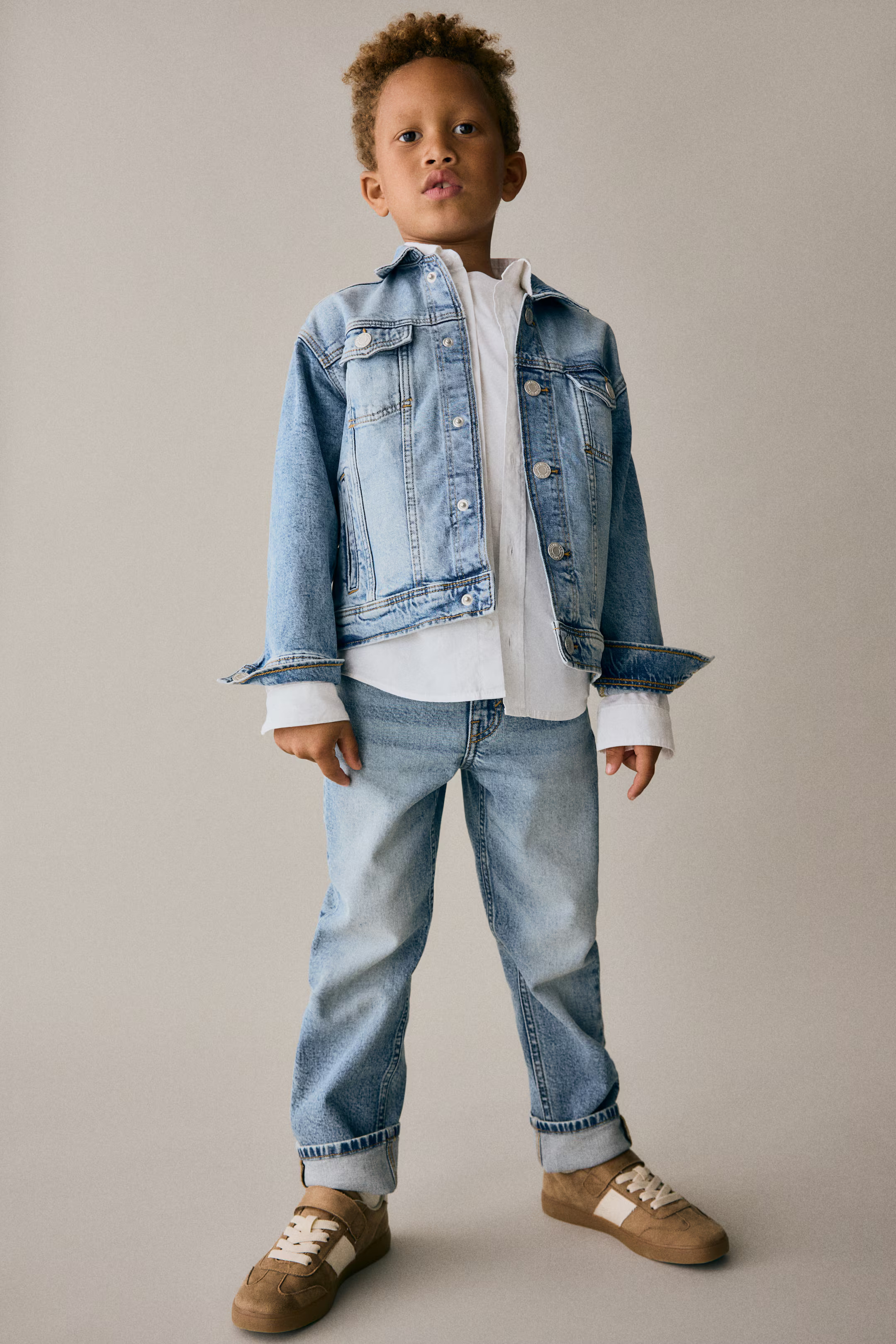 Relaxed-Fit Jeans | H&M (US + CA)