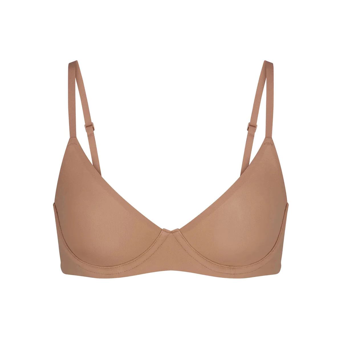 UNLINED DEMI BRA | SKIMS (US)