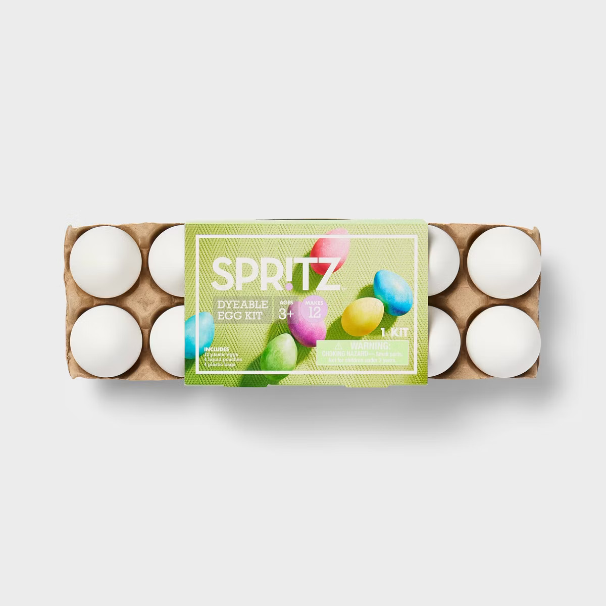 Easter Egg Dye Kit - Spritz™ | Target