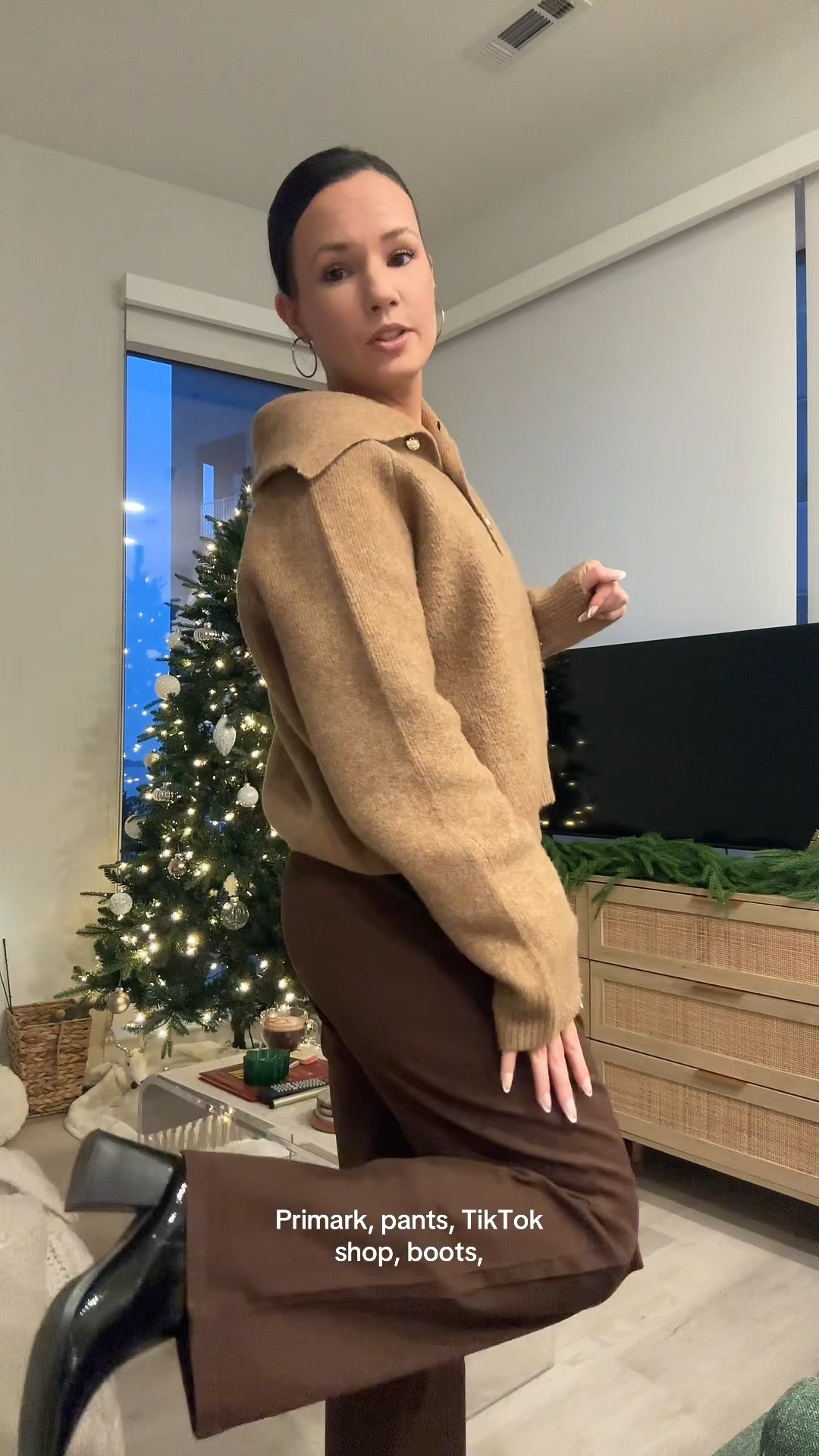 ootn! 🤎

#LTKgrwm #LTKootd #LTKCyberWeek