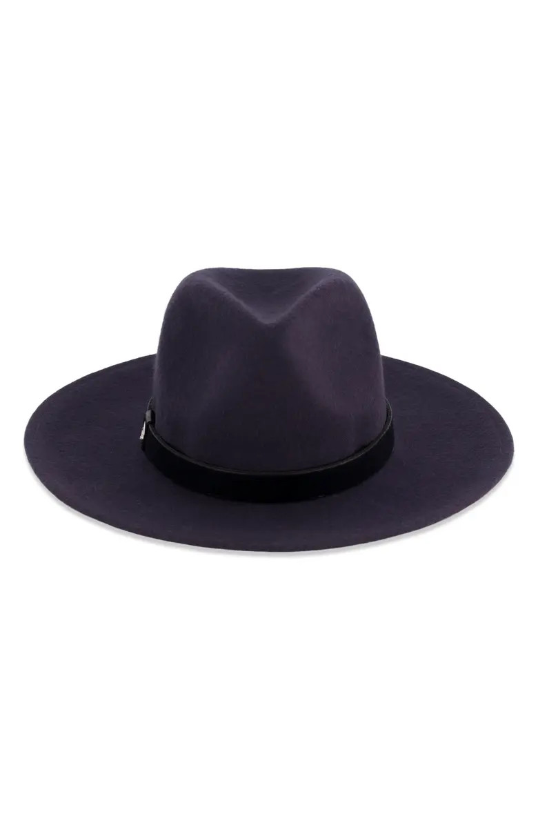 Rivet Logo Fedora | Nordstrom