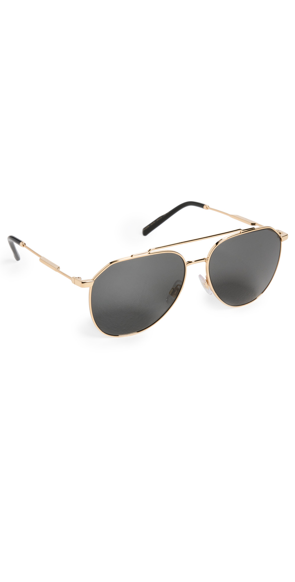 Dolce & Gabbana Classic Aviators | Shopbop