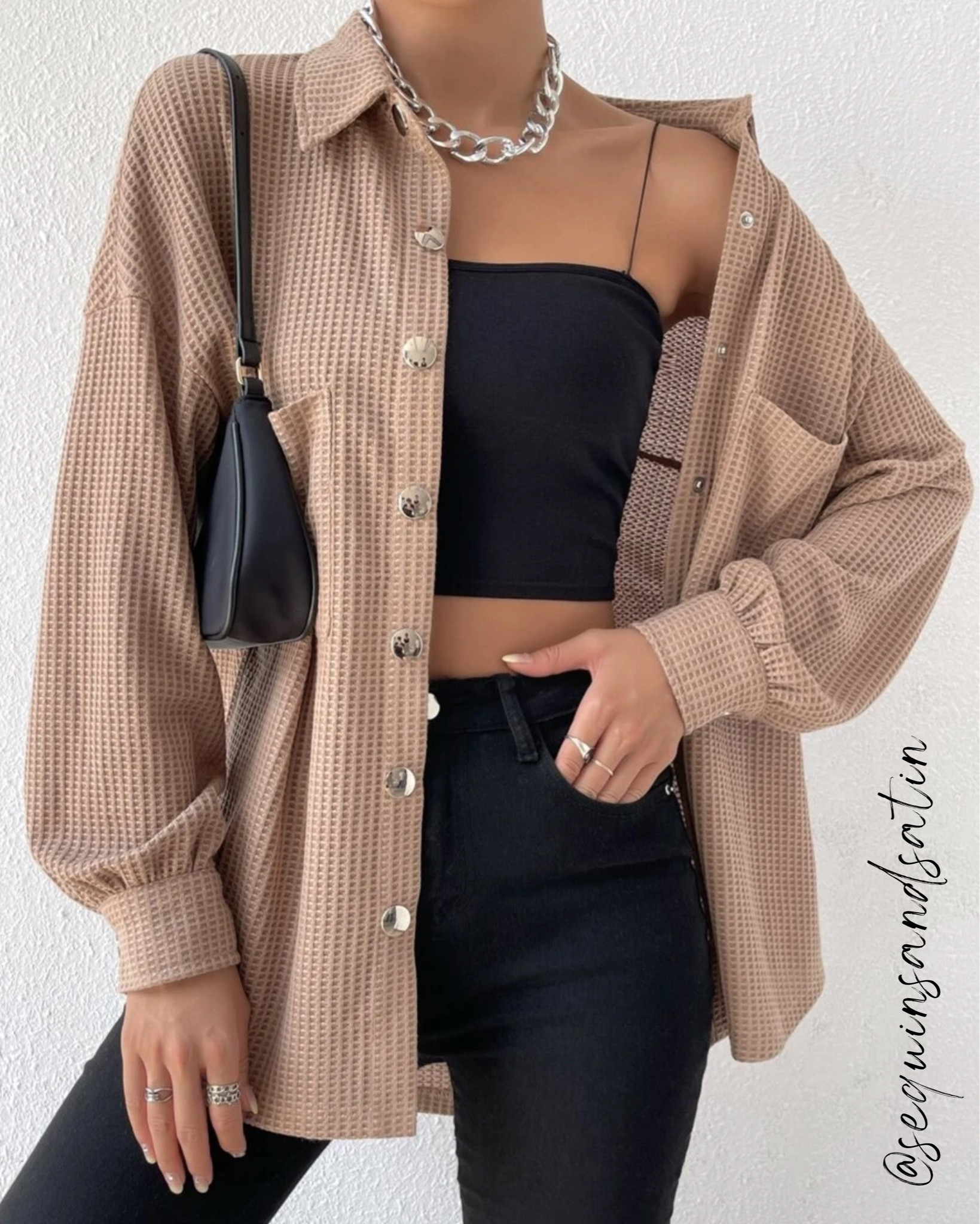 Love this Shein shacket! // Shein haul, Shein shackets, Shein fall haul, Shein fall, Shein teacher outfits, Shein finds, Shein fashion, Shein fashion finds, Shein outfits, fall outfits, fall fashion, fall fashion 2022




#LTKunder50 #LTKstyletip #LTKSeasonal